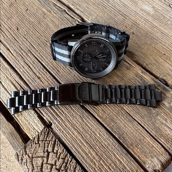 Citizen Nighthawk - Picture 3 of 6